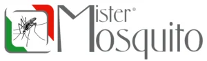 logo mister mosquito